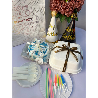 Set tự trang trí [ship hoả tốc HN]