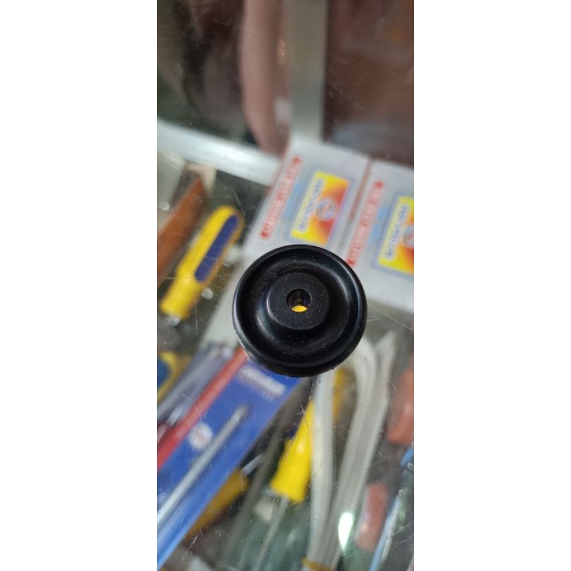 bộ 4 bánh xe chân đạp máy may gia đình