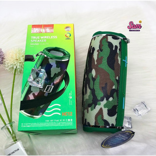 Loa bluetooth hoco hc12