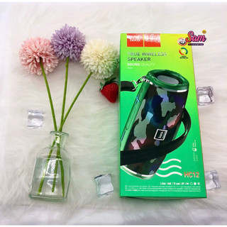 Loa Bluetooth Hoco HC12