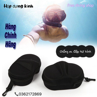Kính 𝘾𝙖̣̂𝙣 𝙏𝙝𝙞̣  lặn free diving & scuba