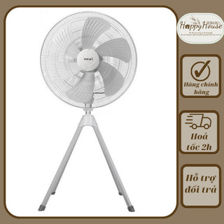  Quạt Đứng 4 Chân Công Nghiệp Hatari IQ25M1   IQ22M1 