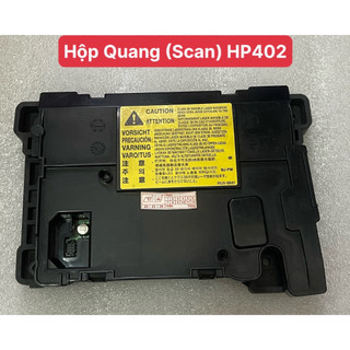 Hộp quang hp 402/404dn