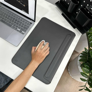 Túi Da PU WIWU Skin Pro 3 Mbook (GIÁ ĐỠ)