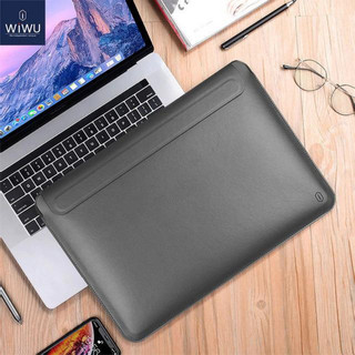 Túi Da PU WIWU Skin Pro 3 Mbook (GIÁ ĐỠ)