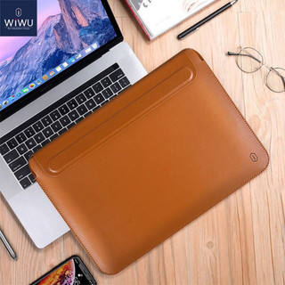 Túi Da PU WIWU Skin Pro 3 Mbook (GIÁ ĐỠ)