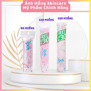 Bông Tẩy Trang Ipek Thổ Nhĩ Kỳ 100% Cotton
