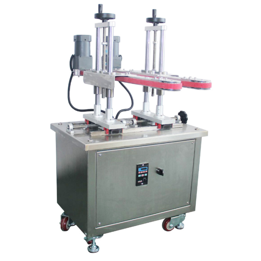 Máy trung chuyển sản phẩm, máy kẹp chai chuyển tiếp, máy dẫn chai