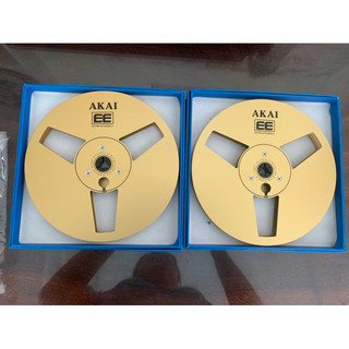 Xương băng cối akai 7inc