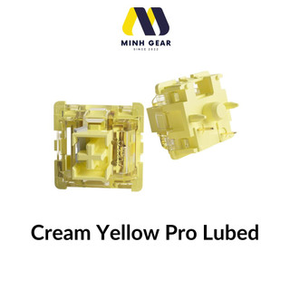 Switch lẻ cho bàn phím cơ AKKO CS Switch