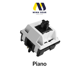Switch lẻ cho bàn phím cơ AKKO CS Switch