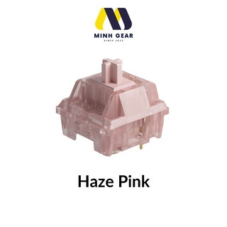 Switch lẻ cho bàn phím cơ AKKO CS Switch