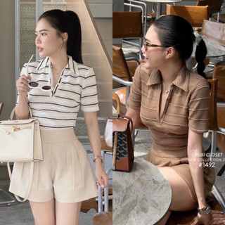 SET ÁO THUN POLO KÈM SHORT