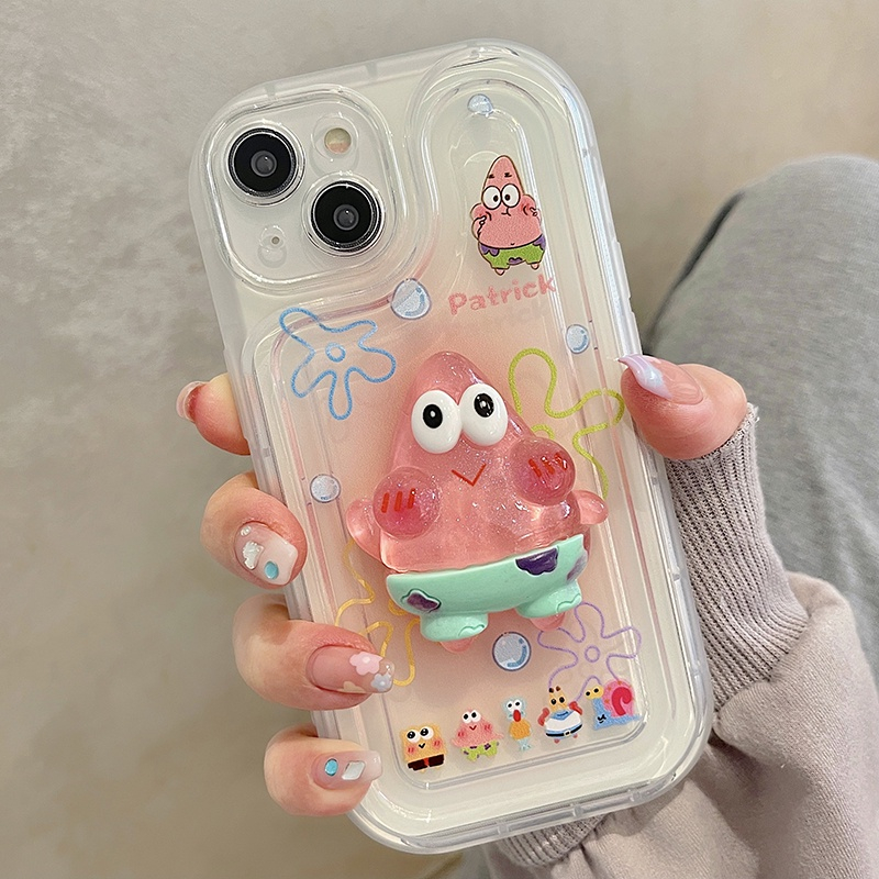 Ốp Điện Thoại Silicon Mềm 3D Cho iPhone 11 12 13 14 Pro MAX Plus 7 8 Plus X XR XS MAX SE 2020 2022 14Pro 13Pro xx1007