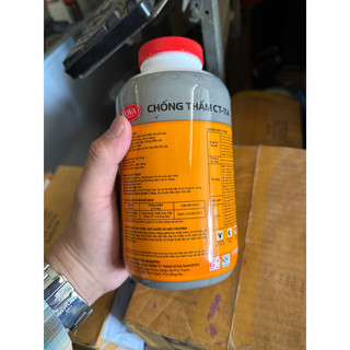 Chống thấm Kova 1kg
