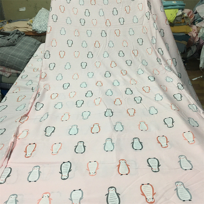 Vải may chăn ga áo gối,gối ôm khổ 2m5 hình hoạt dễ thương (tặng kèm dây kéo 1m với số lượng 2m)