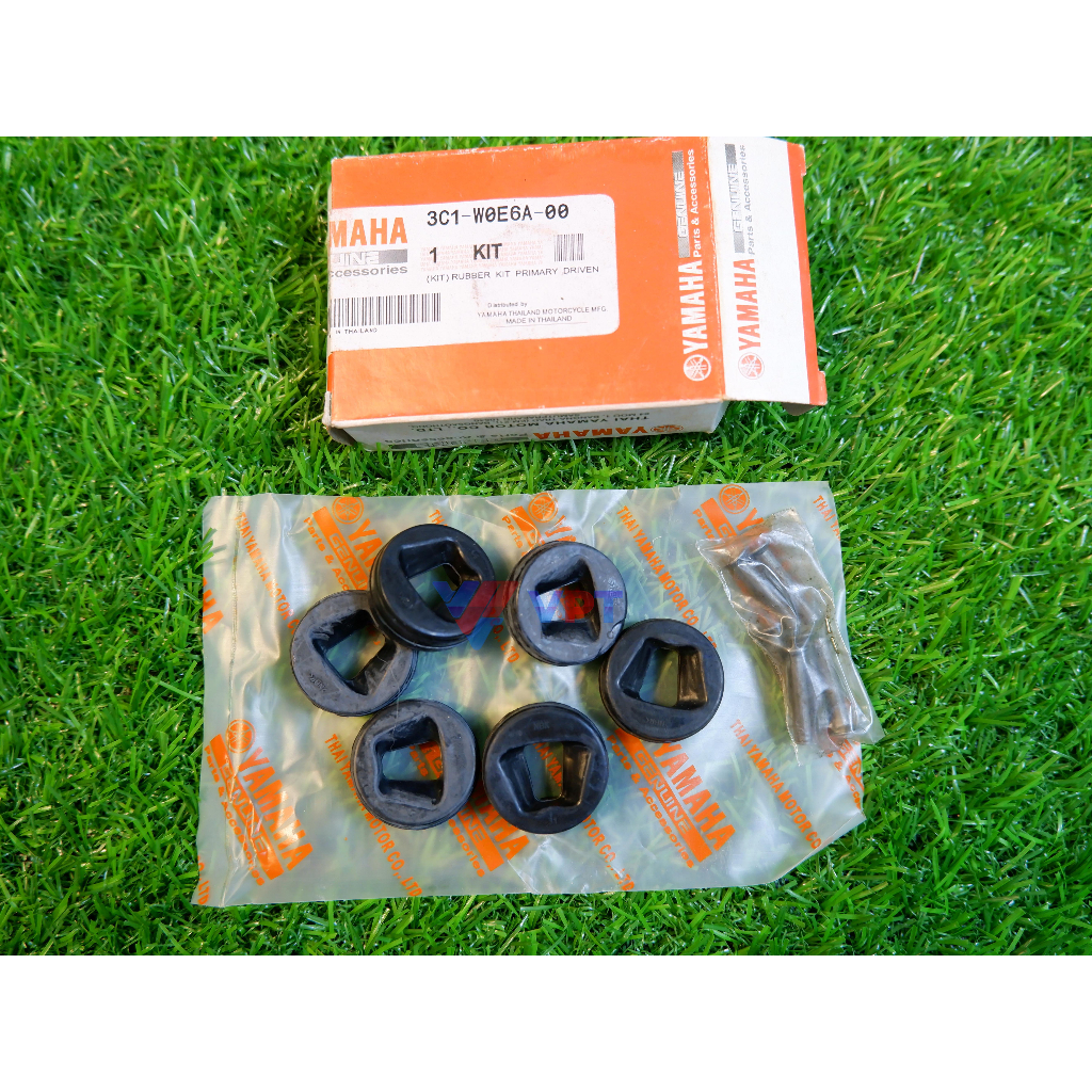 Cao su nồi EX135 / LC135 chính hãng Yamaha