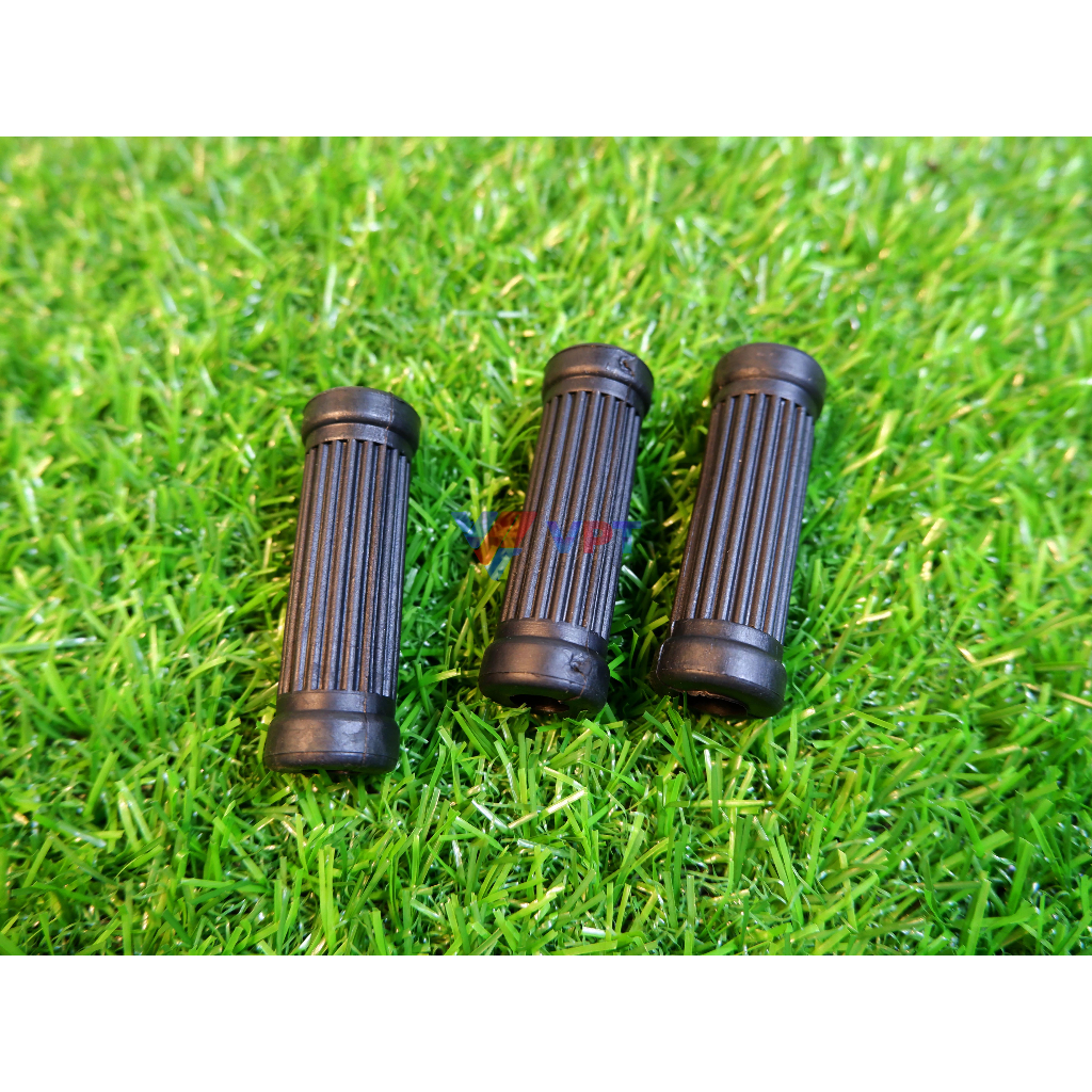 Cao su giò đạp su RG110 / RGV120 / Satria120 / OEM