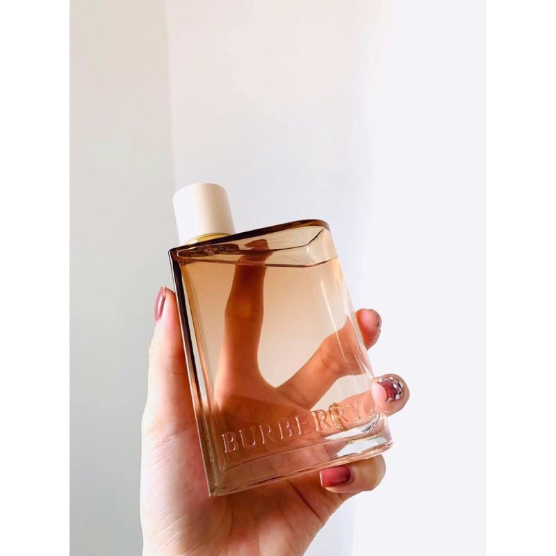 Nước hoa Burberry her EDP INTENSE 50ml,100ml