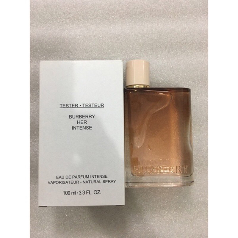 Nước hoa Burberry her EDP INTENSE 50ml,100ml