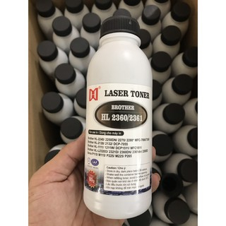 Mực đổ máy in Brother 2361, 2321, 2240, 2701D, 2701DW, MFC 7440, 7360; Xerox P225, 265 series