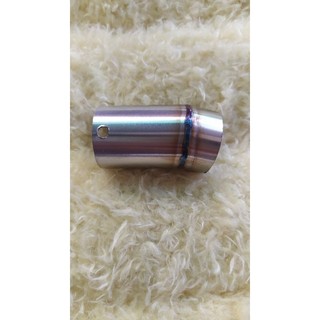 chụp ống xả winner x v2