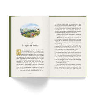 Sách - Heidi - Bìa Cứng