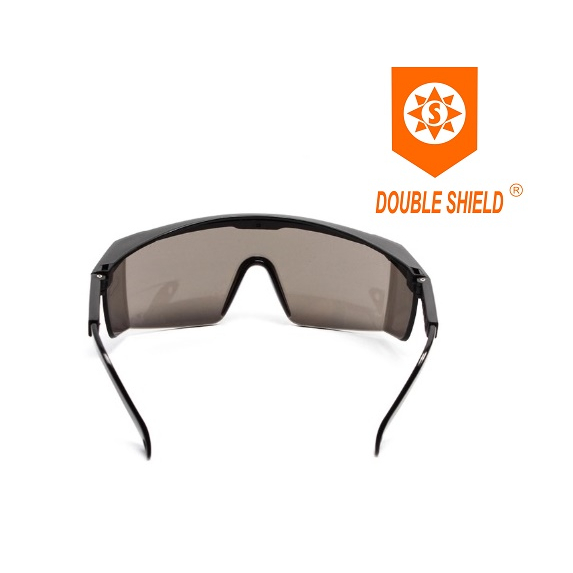 Kính Bảo Hộ Chống Bụi Chống Tia UV Double Shield