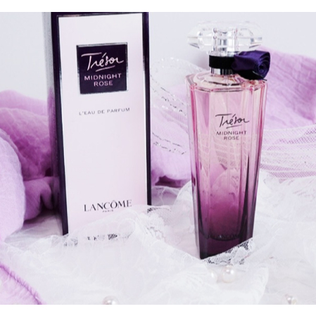 Nước hoa dùng thử Tresor Midnight Rose 5ml/10ml