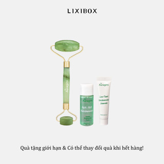 Combo thanh lăn, nước cân bằng, gel dưỡng ẩm