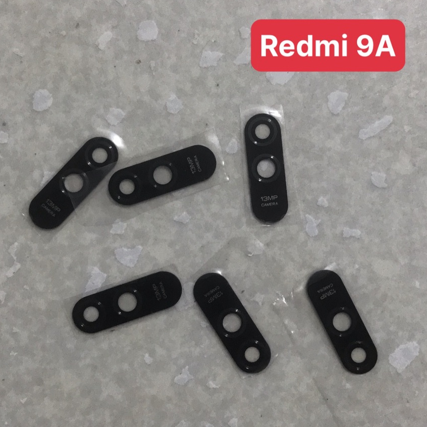 Kính camera Xiaomi Redmi 9A