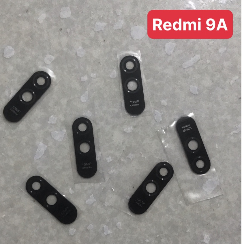 Kính camera Xiaomi Redmi 9A