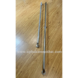 Tay vịn inox 304 phi 32 nhiều kích thước tt-112