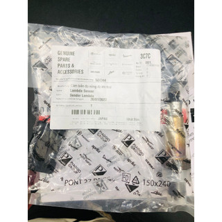 Cảm Biến Oxy Vespa Piaggio