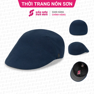 Mũ jacket thời trang NÓN SƠN chính hãng MC243B-XH1-L