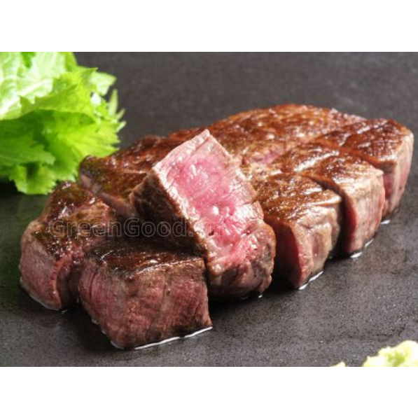 Bò Wagyu Úc Nhập Khẩu Green Good Chuyên Bít Tết, Nướng BBQ