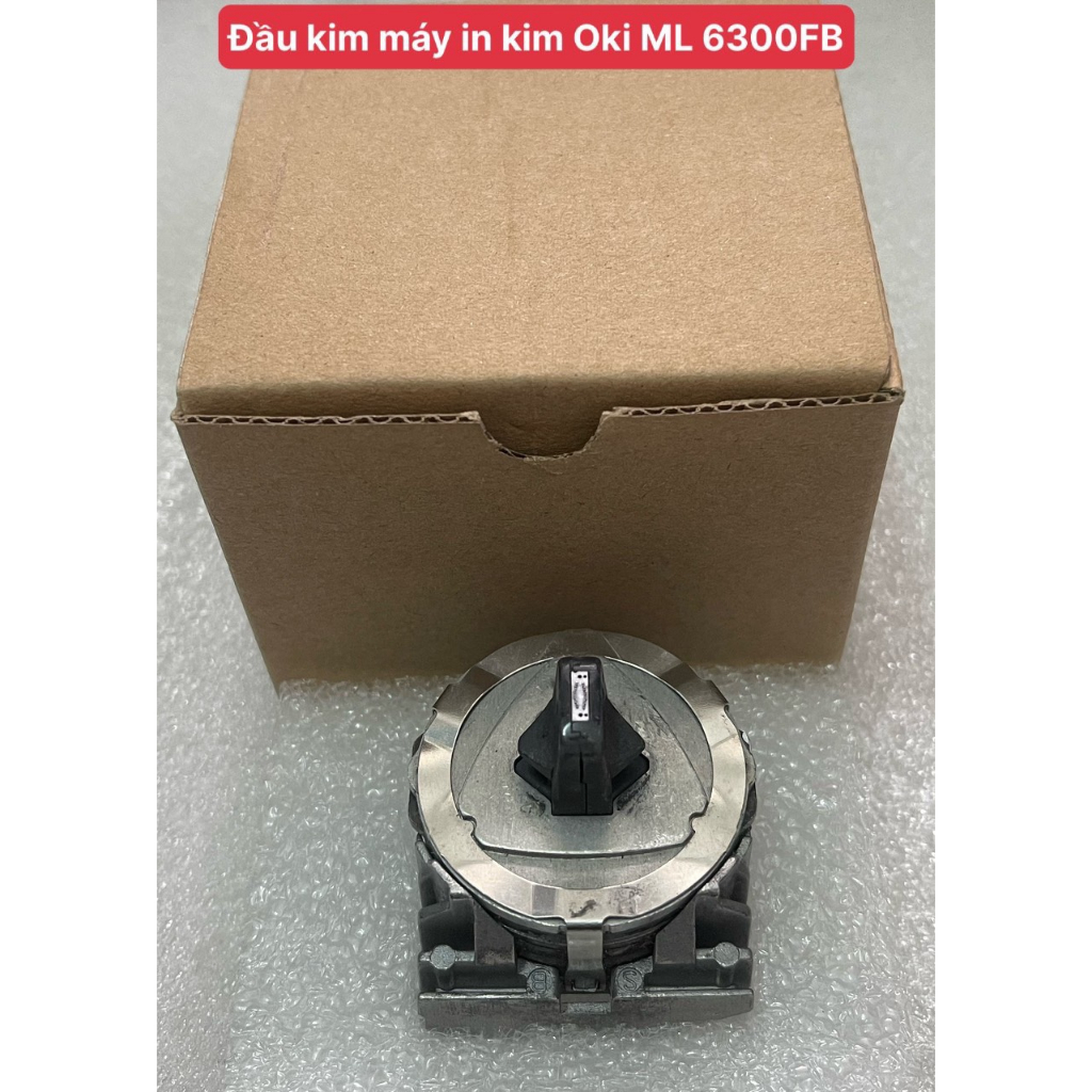 Đầu kim Oki ML-6300FB