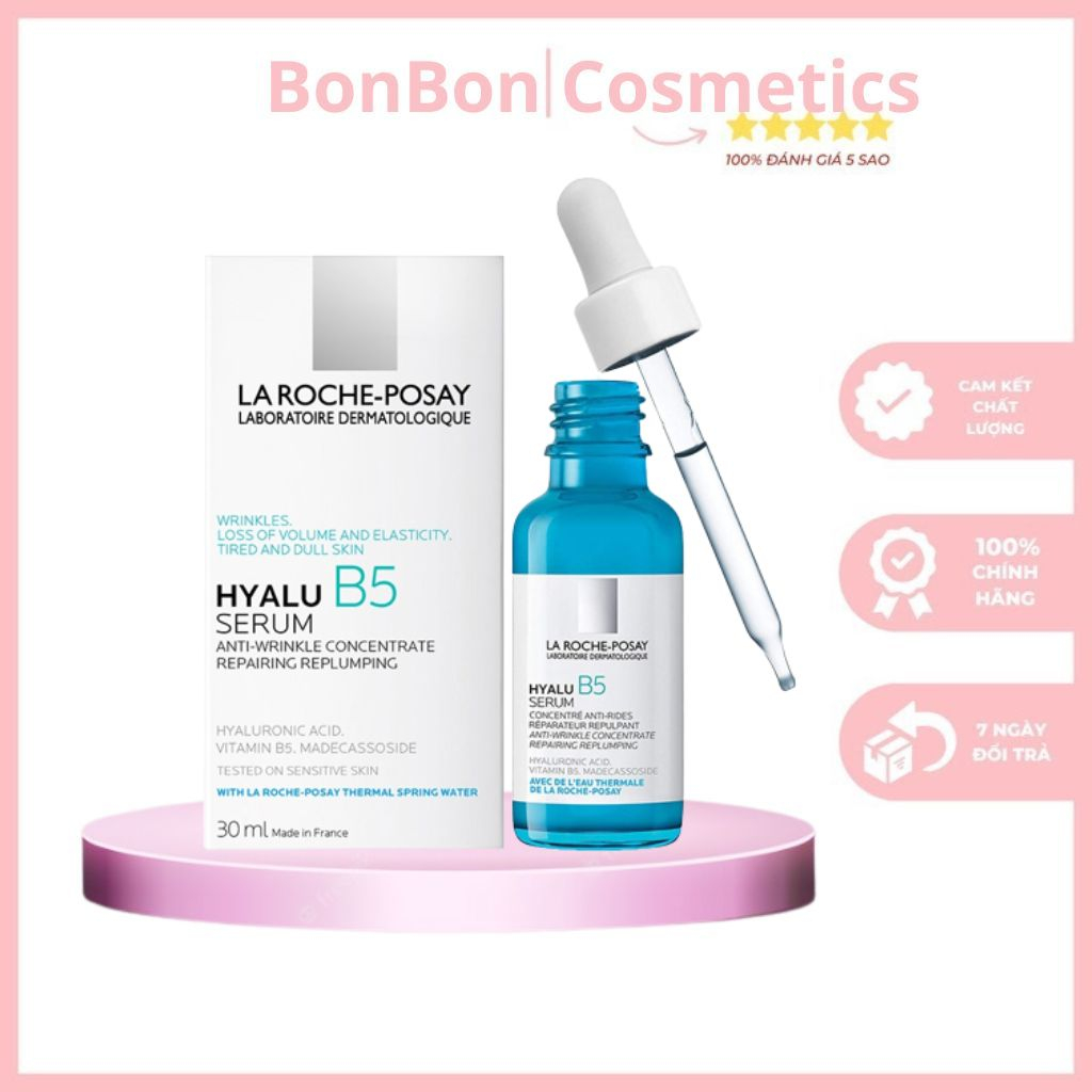 La Roche Posay Hyalu B5 Serum 30ml