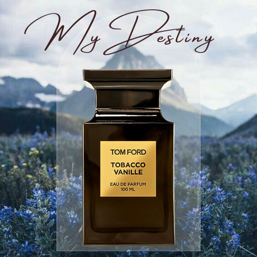 Nước hoa Tomford Tobacco Vanilla 5ml/10ml/20ml