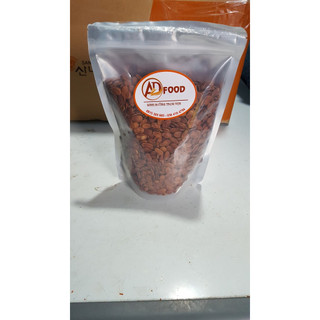 HỘP 200G HẠT DƯA TỨ HƯNG KHÔNG PHẨM MÀU