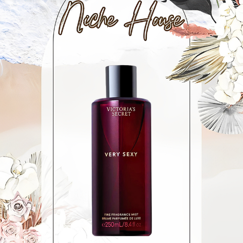 Xịt thơm body hương nước hoa very sexy Victoria secret 250ml [Likeau90 noidiatrung]
