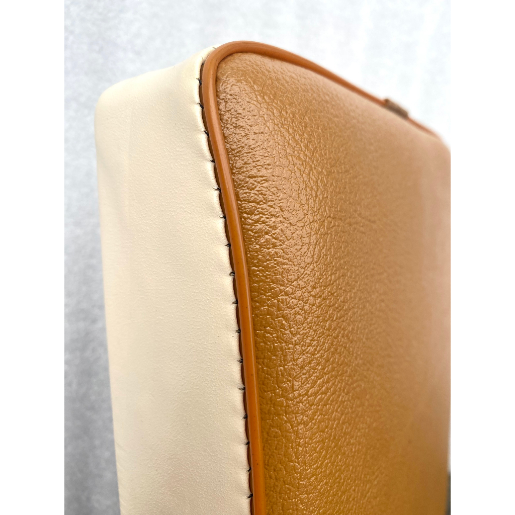 YÊN  SAU XE CUB MỚI