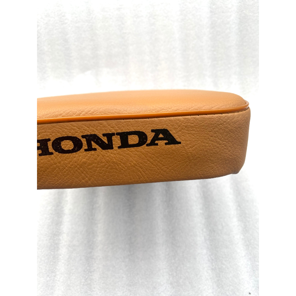 YÊN  SAU XE CUB MỚI