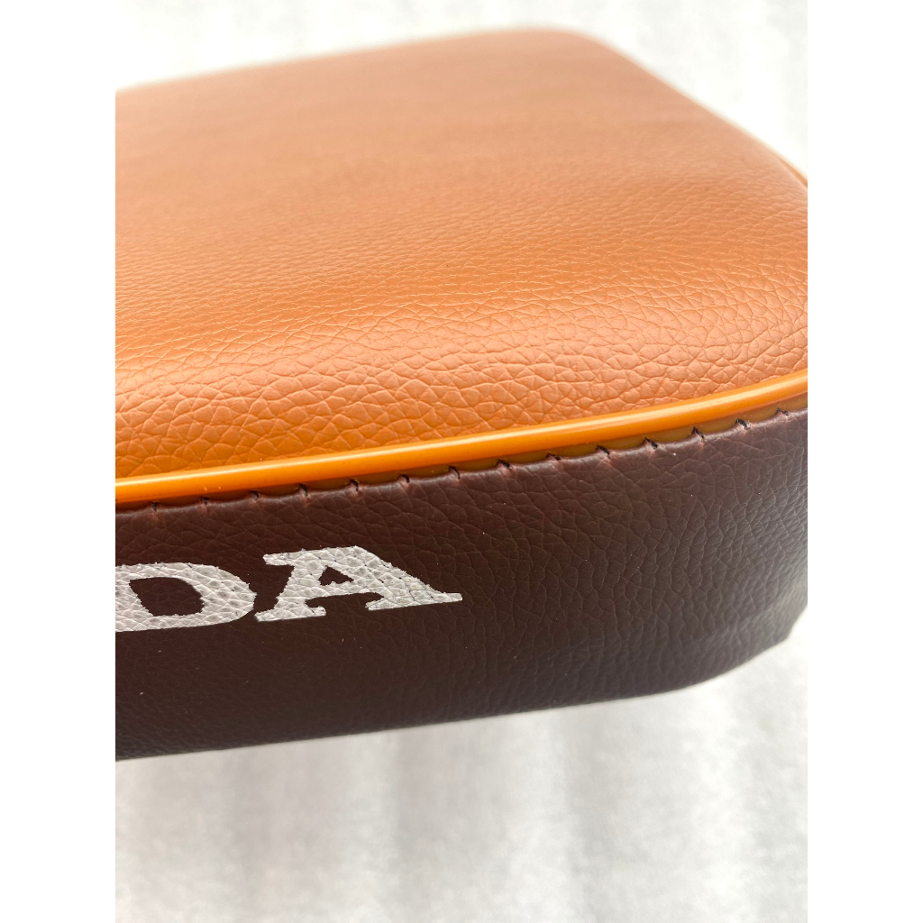 YÊN  SAU XE CUB MỚI