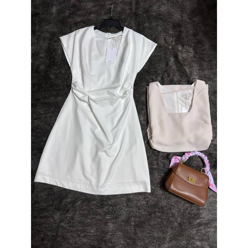 Đầm TED XINH TƯƠI