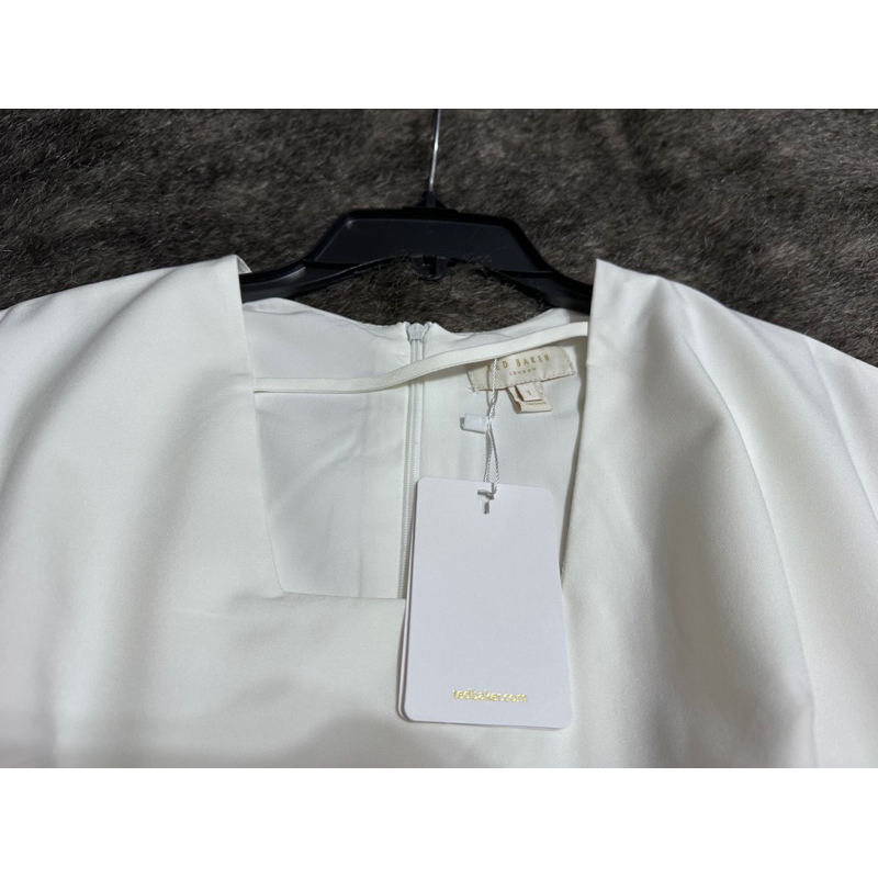 Đầm TED XINH TƯƠI