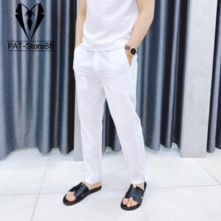 quần đũi nam ống suông, quần dài nam chất cao cấp.