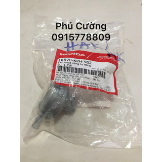 Khóa xăng tự động honda future neo xăng cơ / x / 125 fi