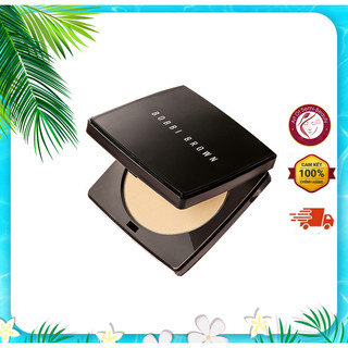 Phấn Phủ Bobbi Brown Dạng Nén Siêu Mỏng Nhẹ Sheer Pressed Powder 10g
