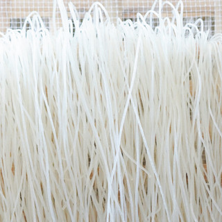 Bún trắng Thơm Rằng Thơm NOOM không hóa chất
